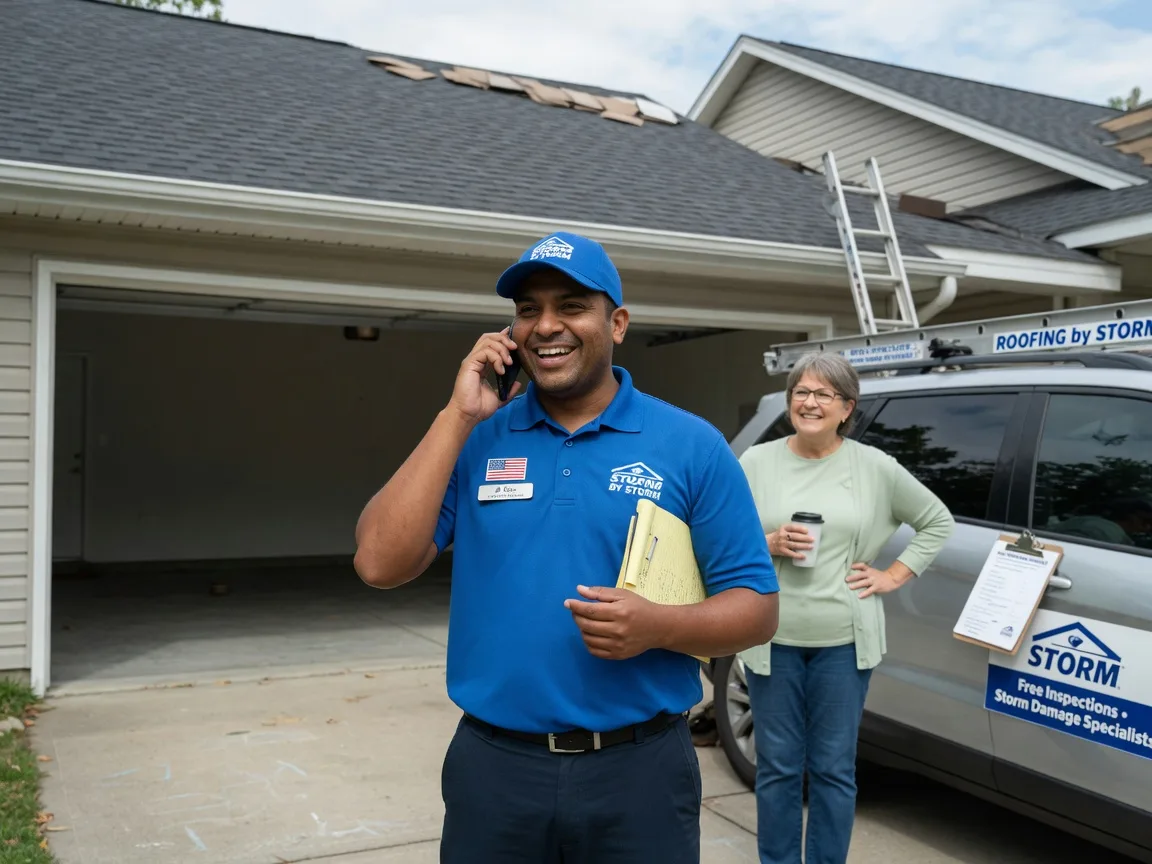 Roof Repair Near Me Foss, OK FAQs